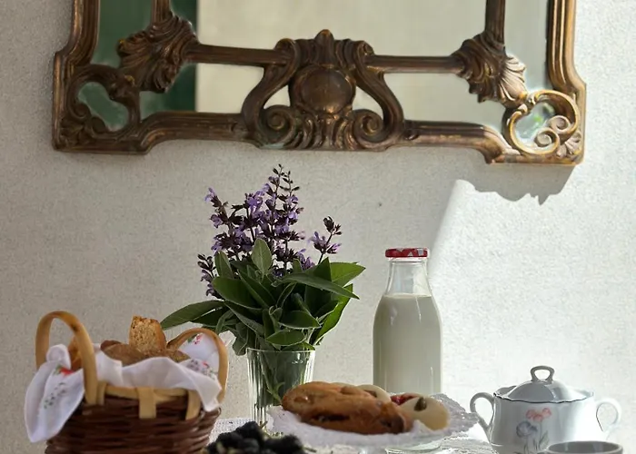 B&B Porta Soprana