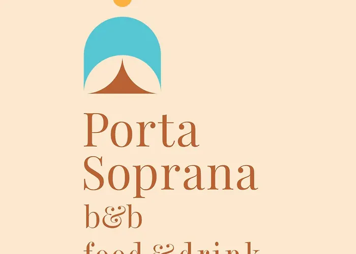 B&B Porta Soprana