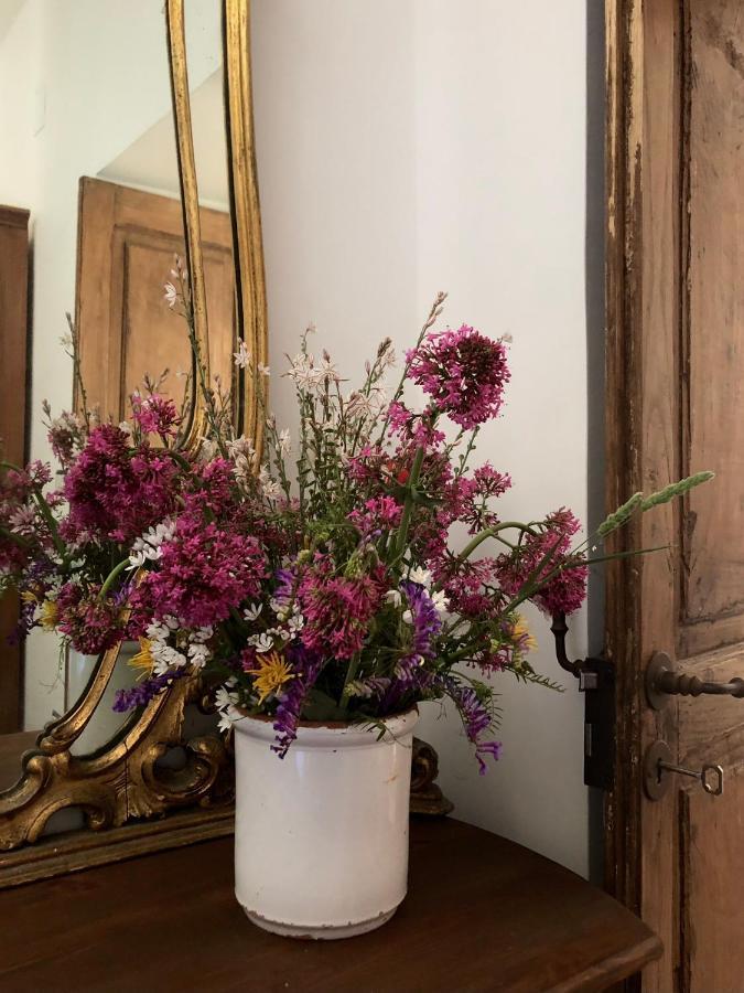 Porta Soprana Bed & Breakfast Trentinara