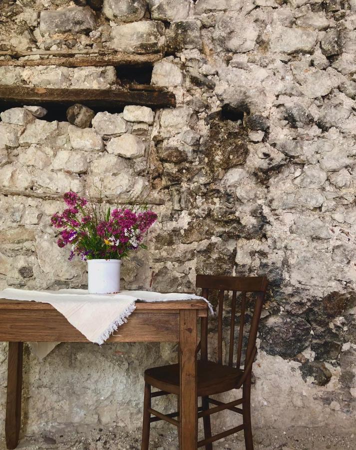 Porta Soprana Bed & Breakfast Trentinara