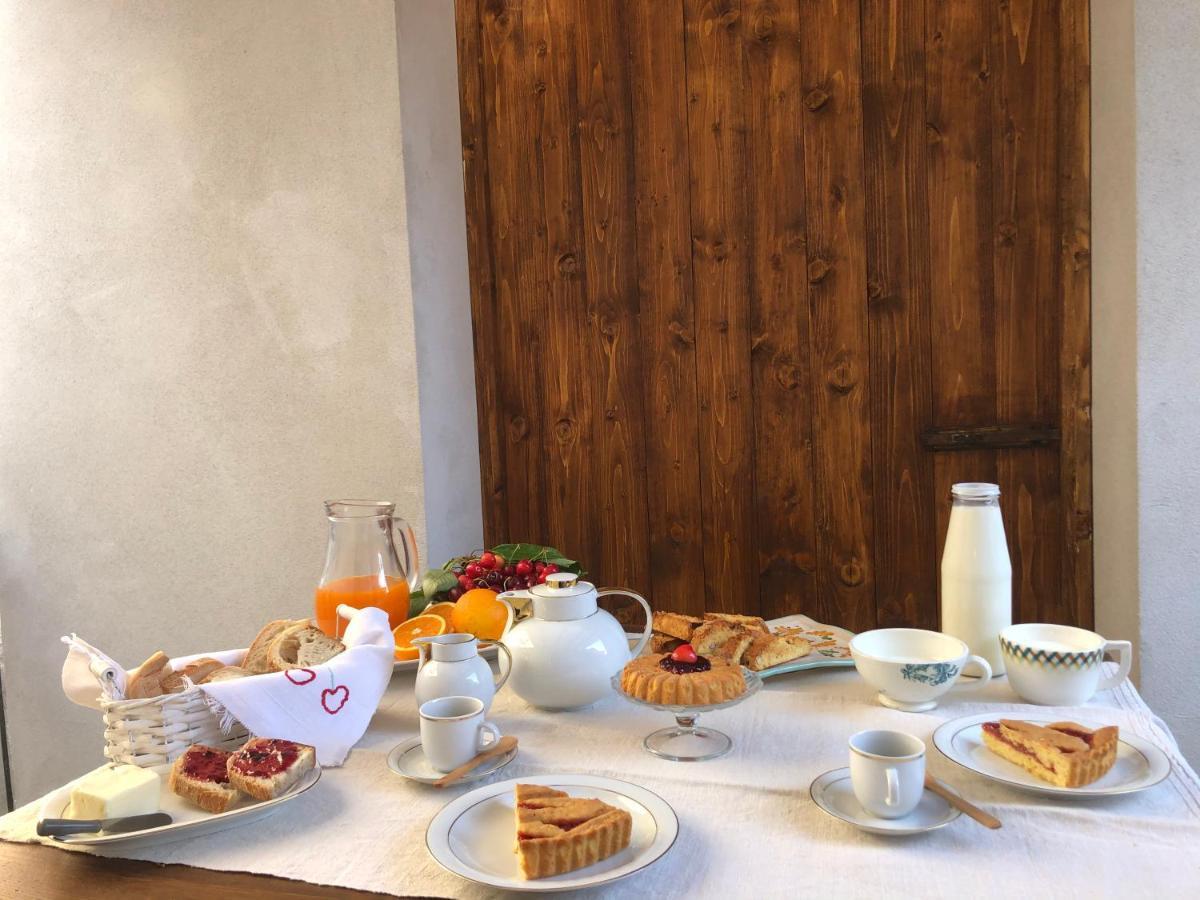 Bed & Breakfast Porta Soprana Trentinara