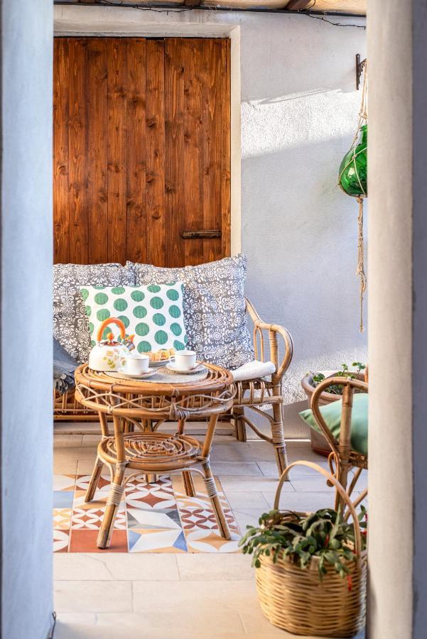 Bed & Breakfast Porta Soprana