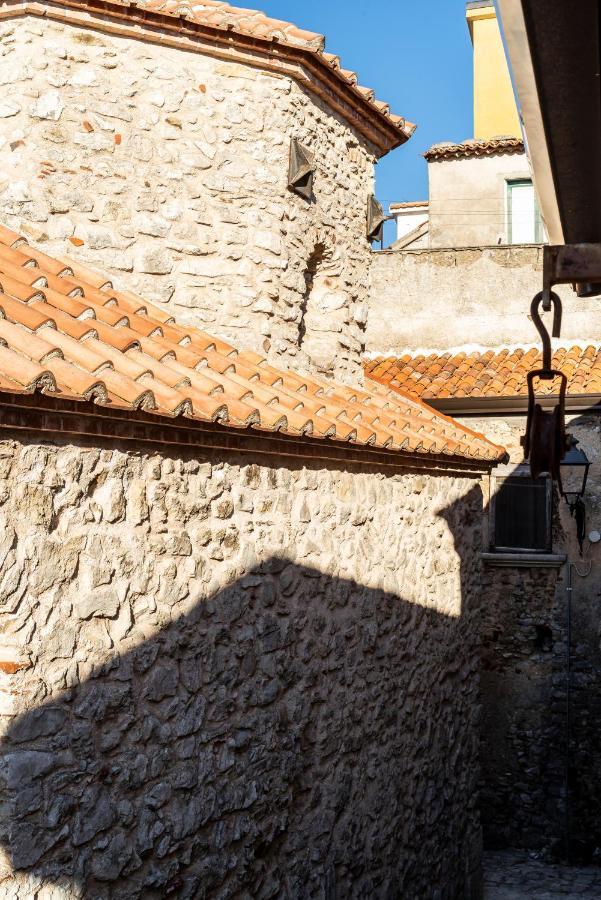 Porta Soprana Bed & Breakfast *