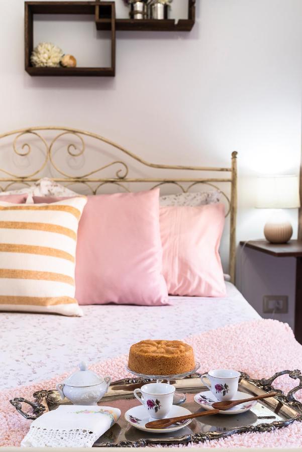 Bed & Breakfast Porta Soprana *