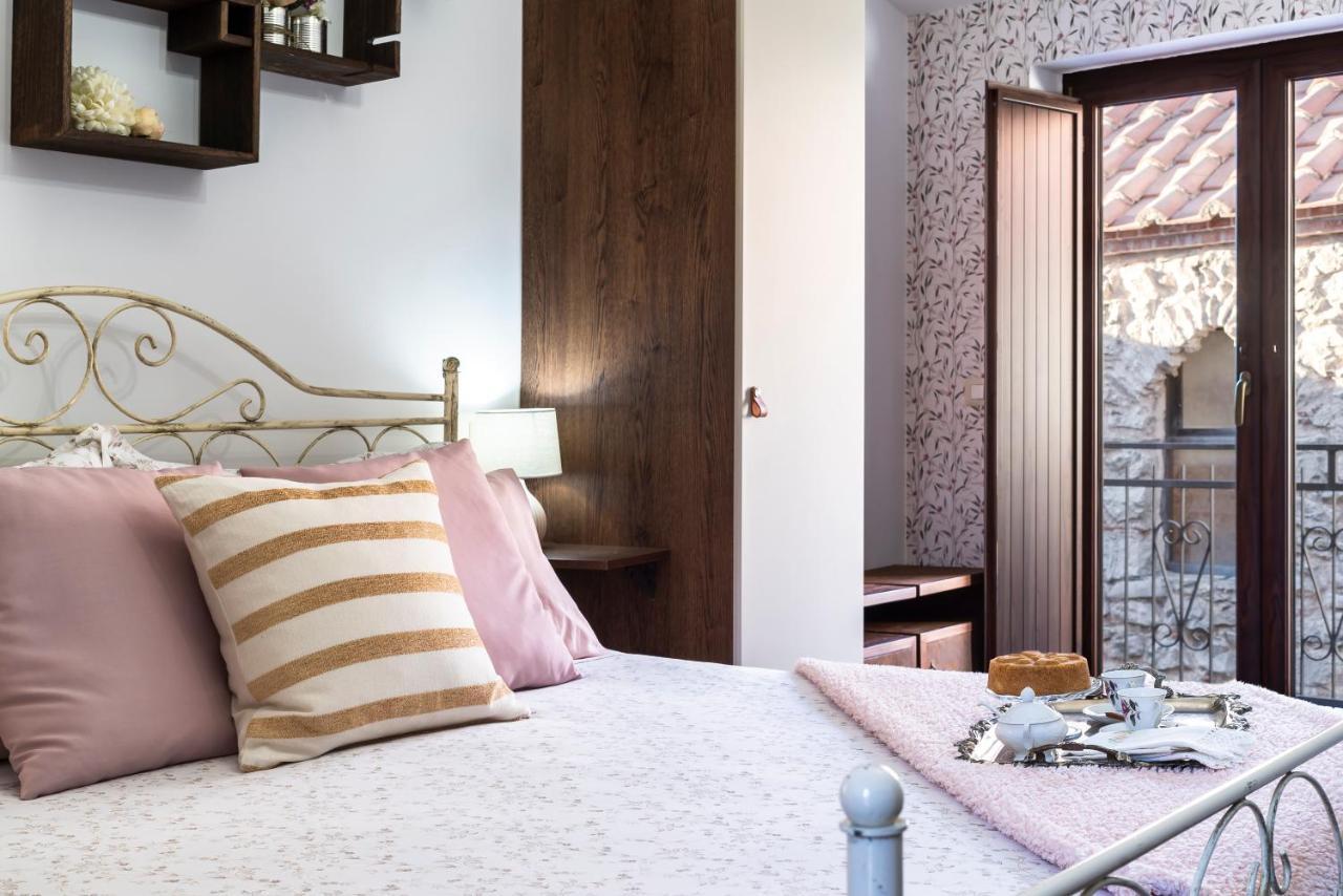 Porta Soprana Bed & Breakfast Trentinara