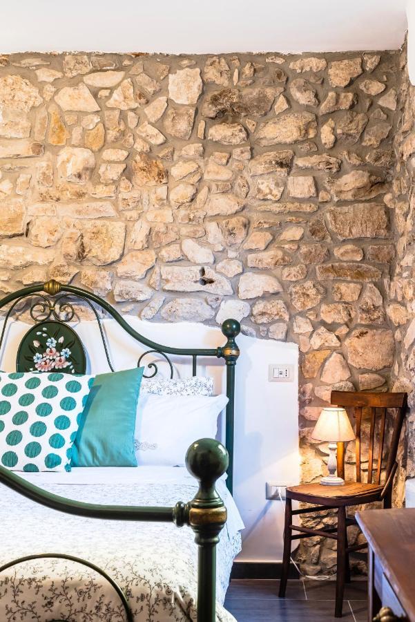 Bed & Breakfast Porta Soprana *