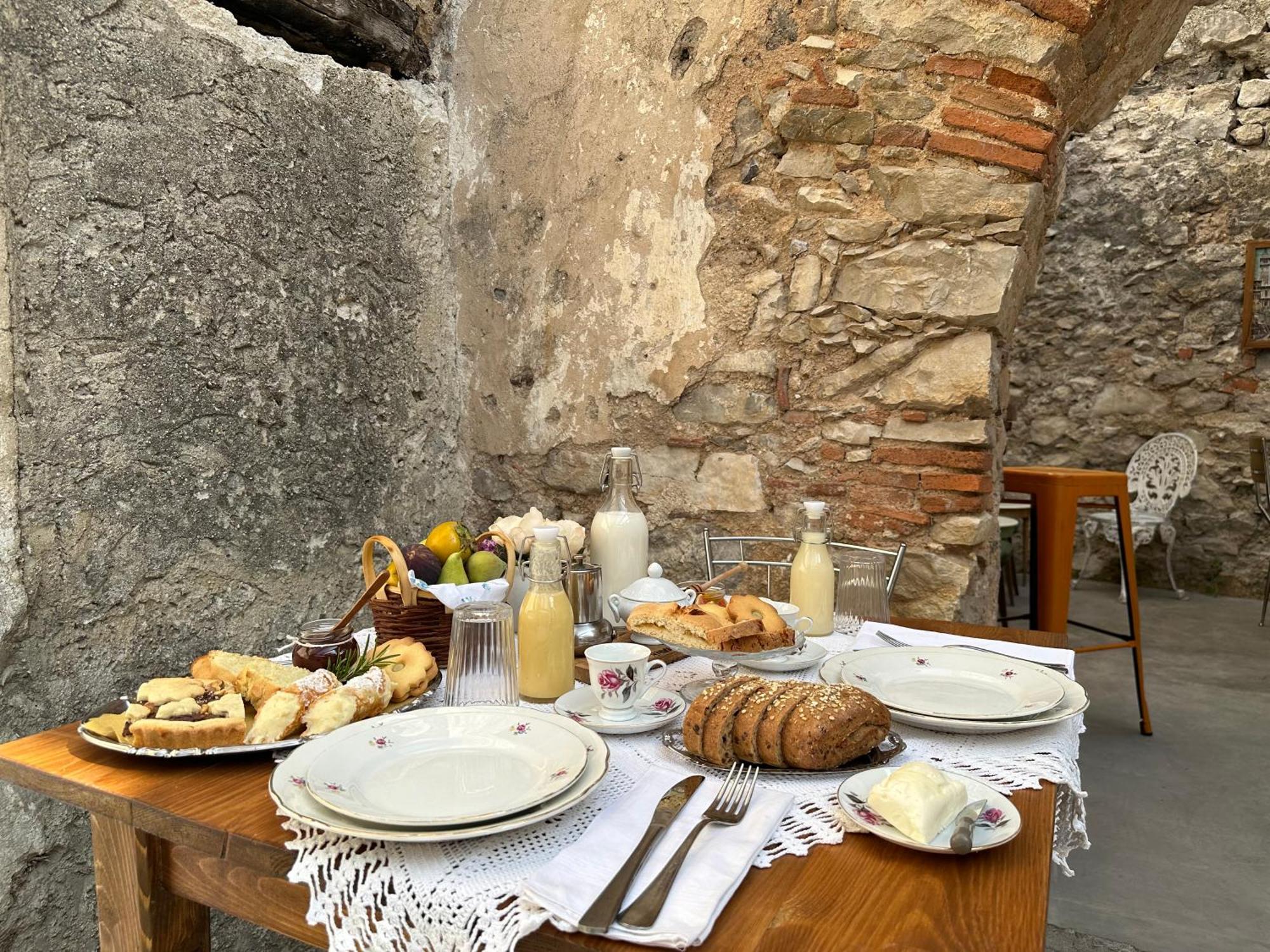 Porta Soprana * Trentinara