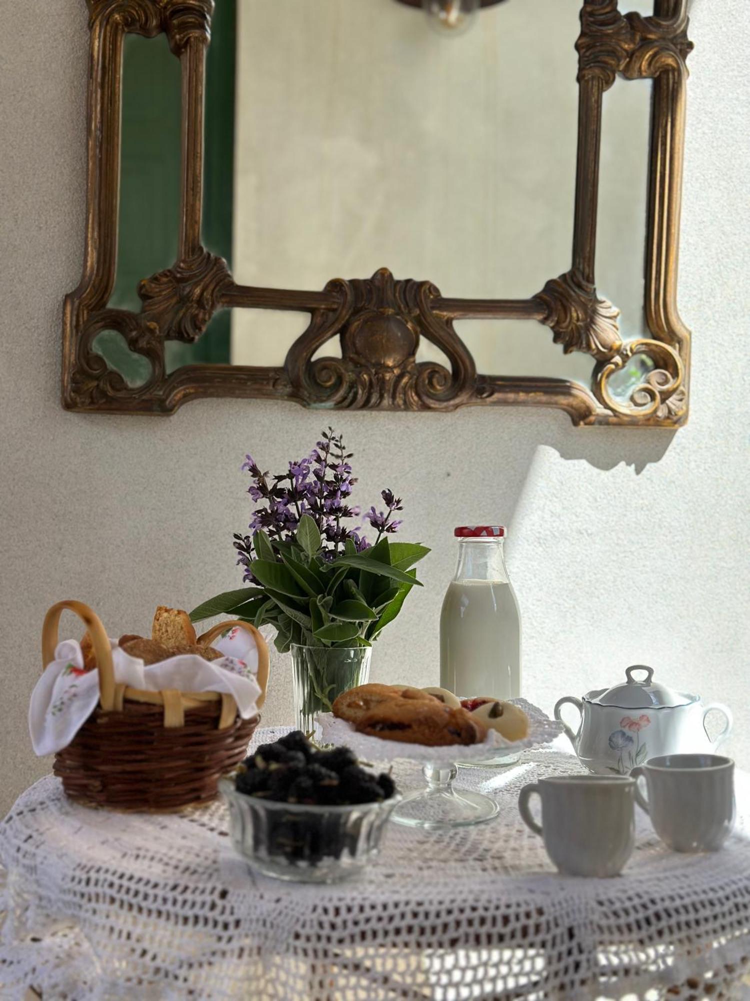 Bed & Breakfast Porta Soprana *