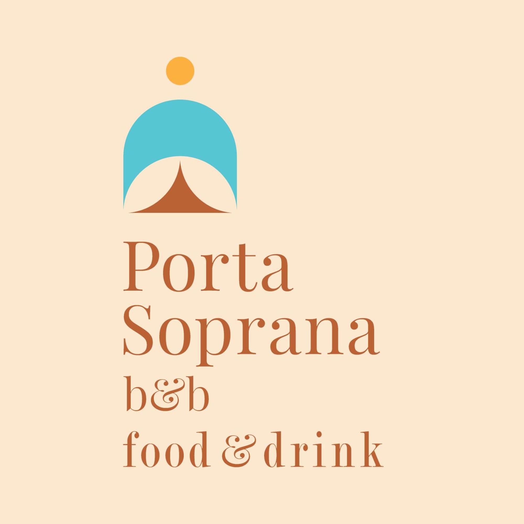 Porta Soprana * Trentinara