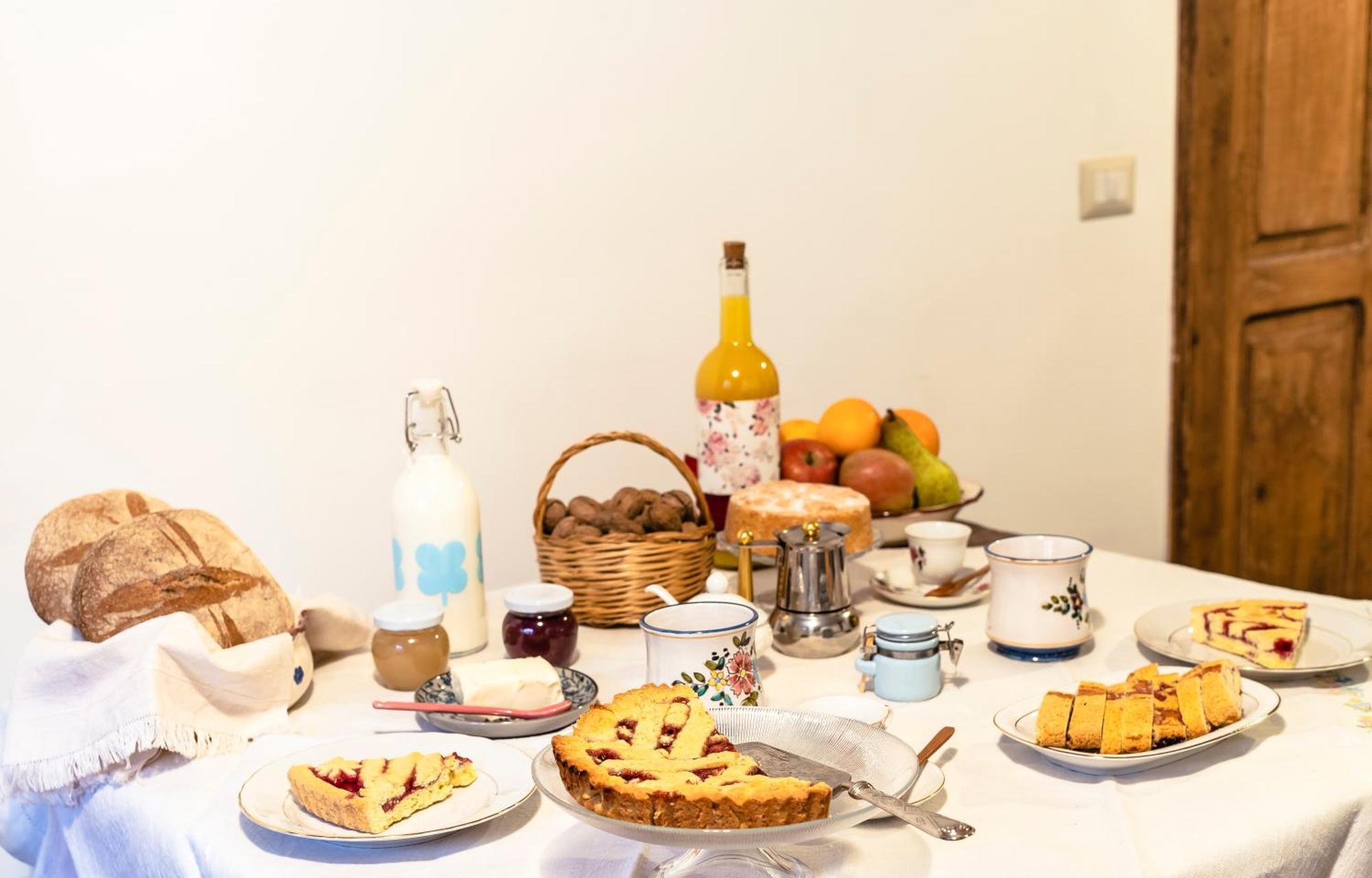 Porta Soprana Bed & Breakfast